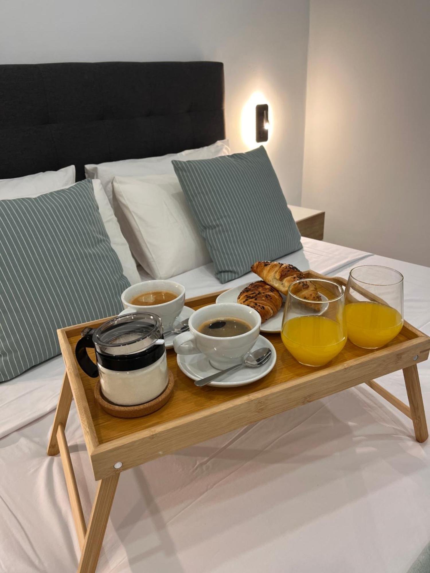 Chueca Luxury Studio Apartment Madrid Exterior photo