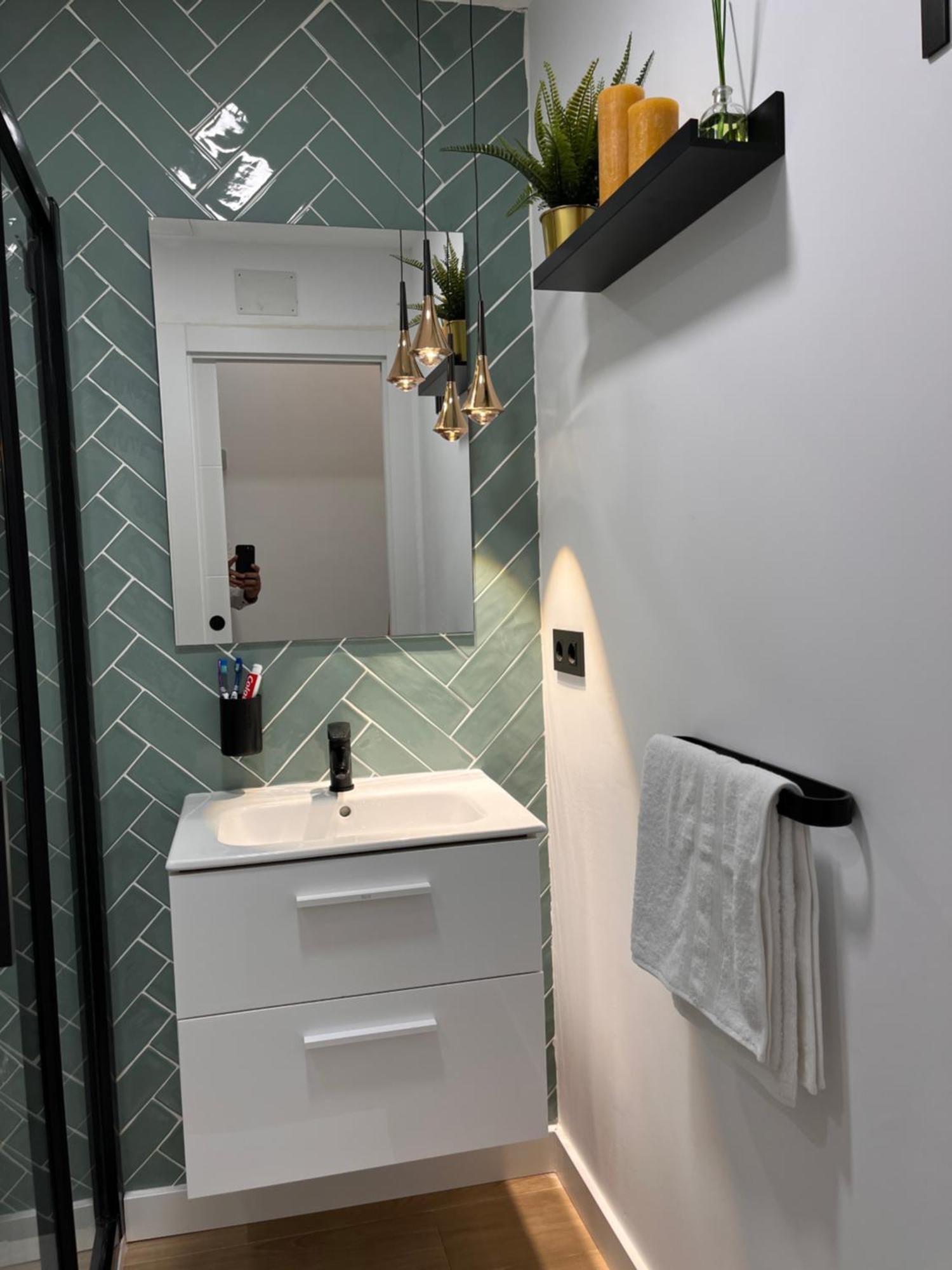 Chueca Luxury Studio Apartment Madrid Exterior photo